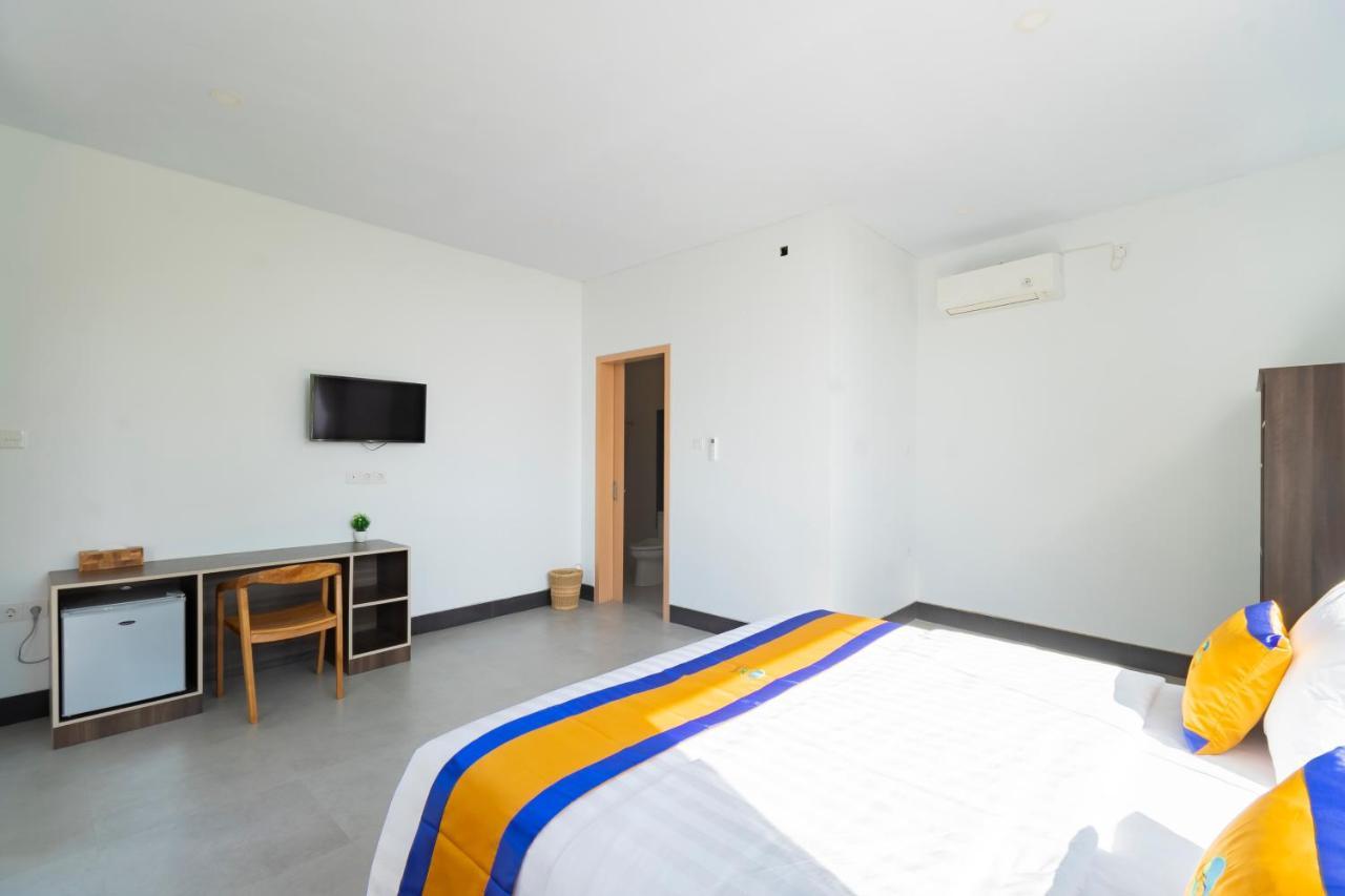 Govardhan Bungalow Batununggul Zewnętrze zdjęcie