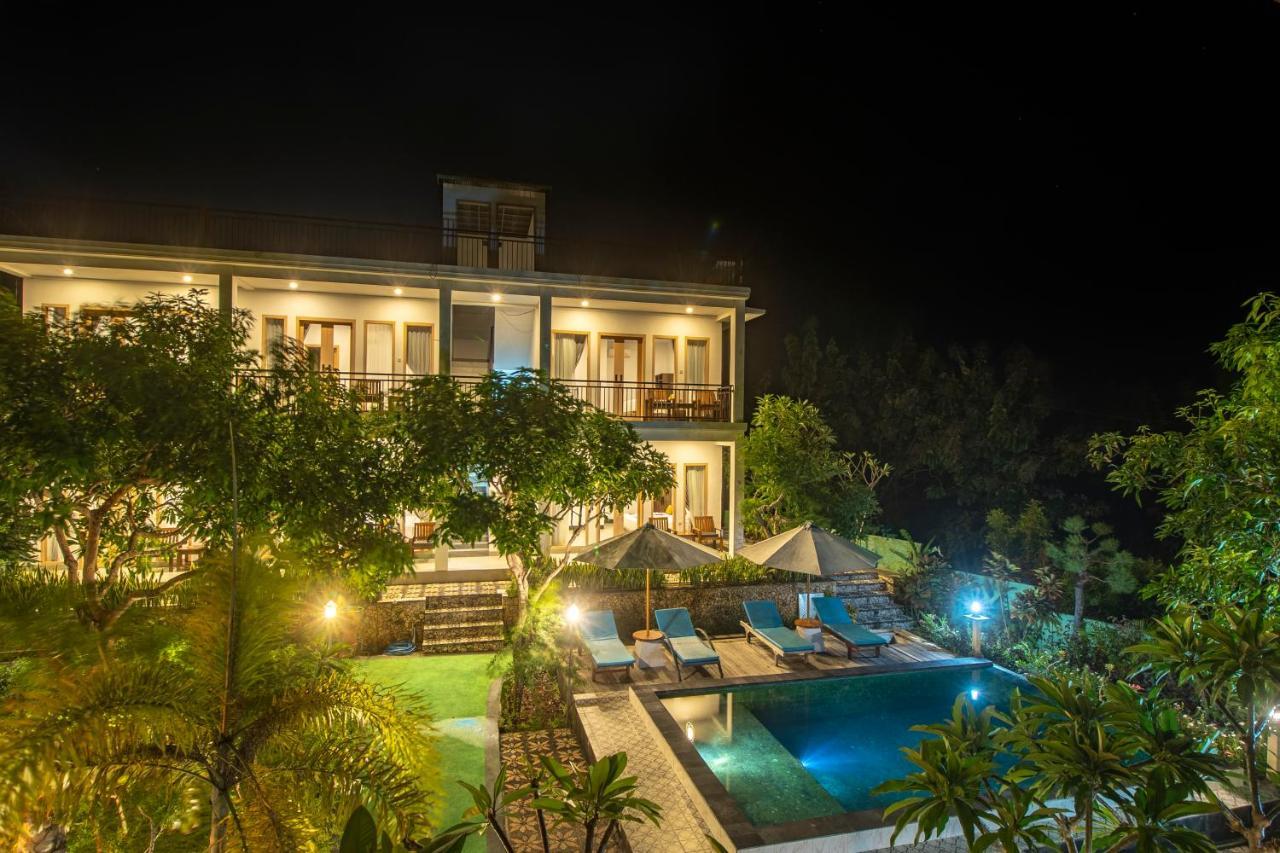 Govardhan Bungalow Batununggul Zewnętrze zdjęcie