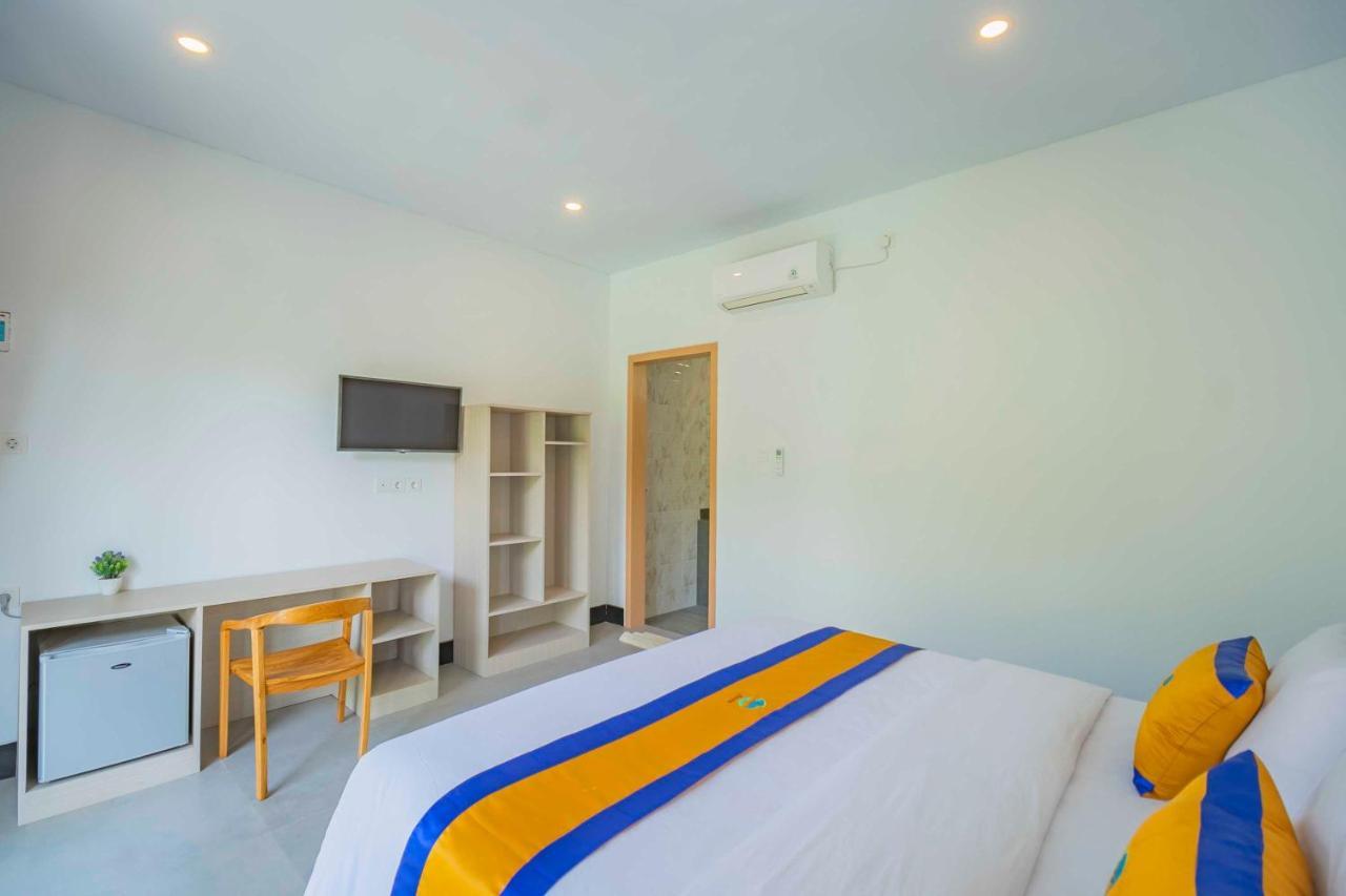 Govardhan Bungalow Batununggul Zewnętrze zdjęcie