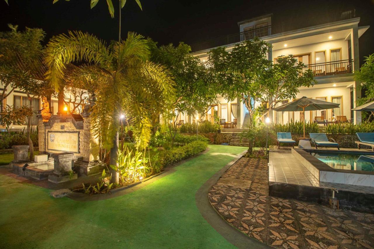 Govardhan Bungalow Batununggul Zewnętrze zdjęcie