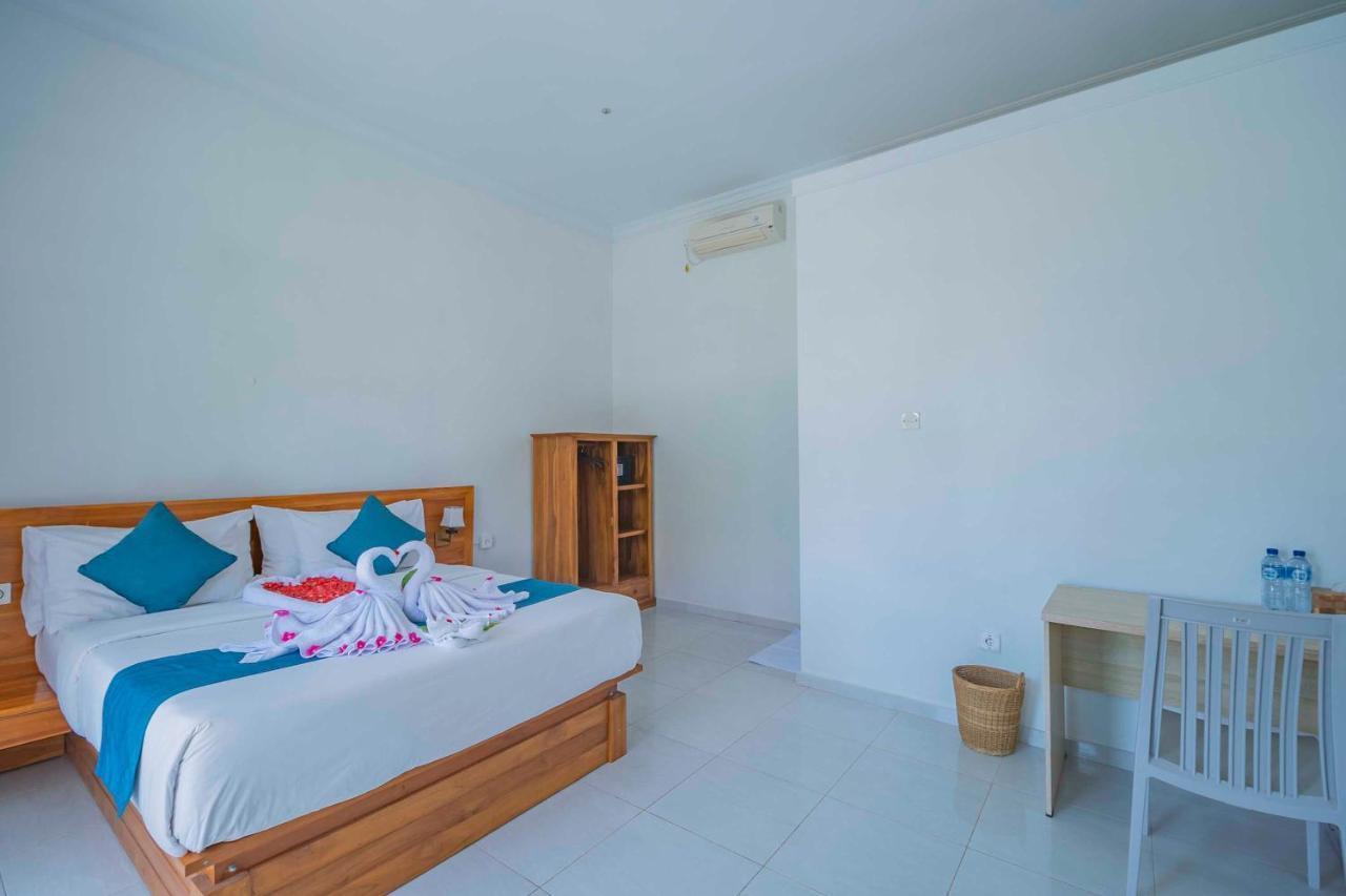 Govardhan Bungalow Batununggul Zewnętrze zdjęcie