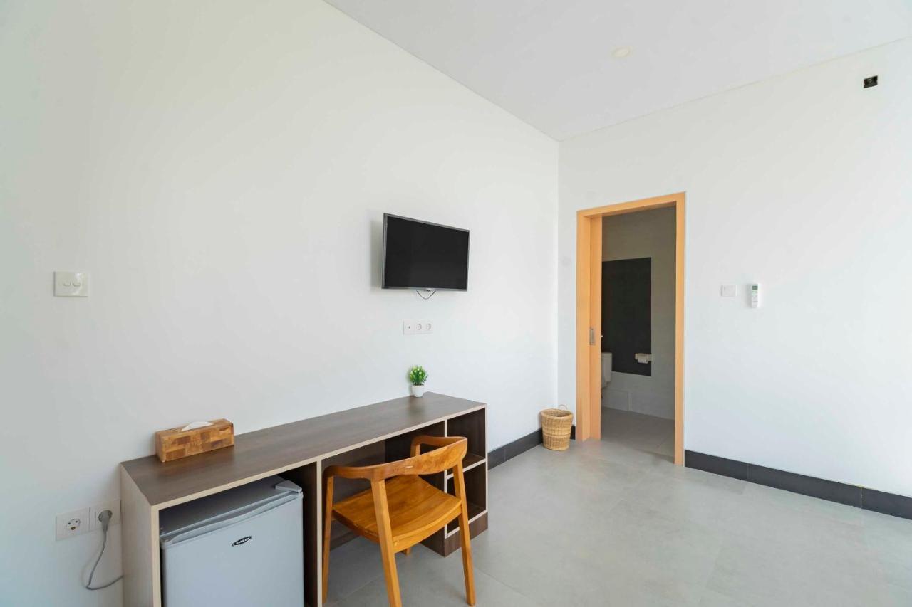 Govardhan Bungalow Batununggul Zewnętrze zdjęcie